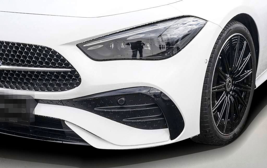 Mercedes-Benz CLE 200 CABRIO AMG-LINE SITZKL. 20"LM DISTRONIC foto 3