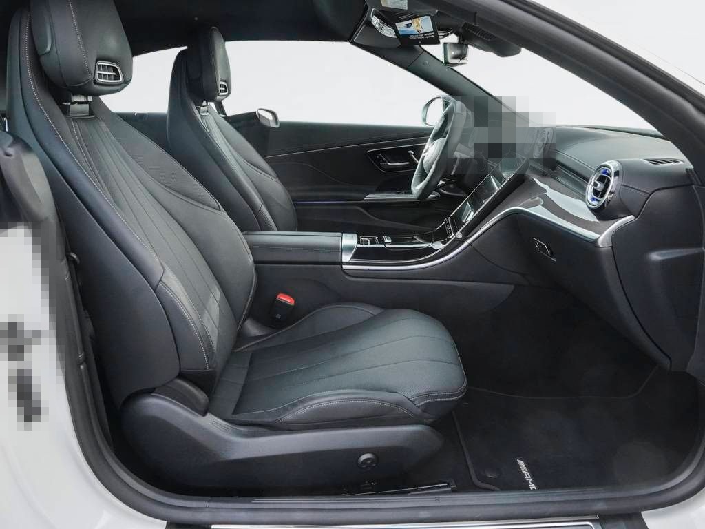 Mercedes-Benz CLE 200 CABRIO AMG-LINE SITZKL. 20"LM DISTRONIC foto 5