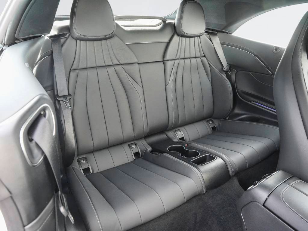 Mercedes-Benz CLE 200 CABRIO AMG-LINE SITZKL. 20"LM DISTRONIC foto 6