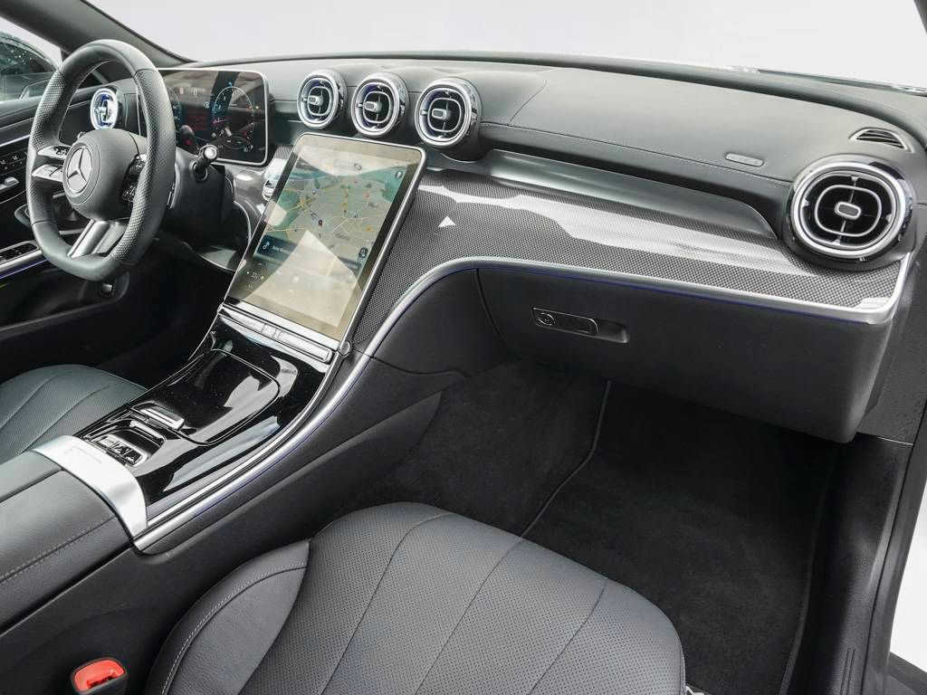 Mercedes-Benz CLE 200 CABRIO AMG-LINE SITZKL. 20"LM DISTRONIC foto 7
