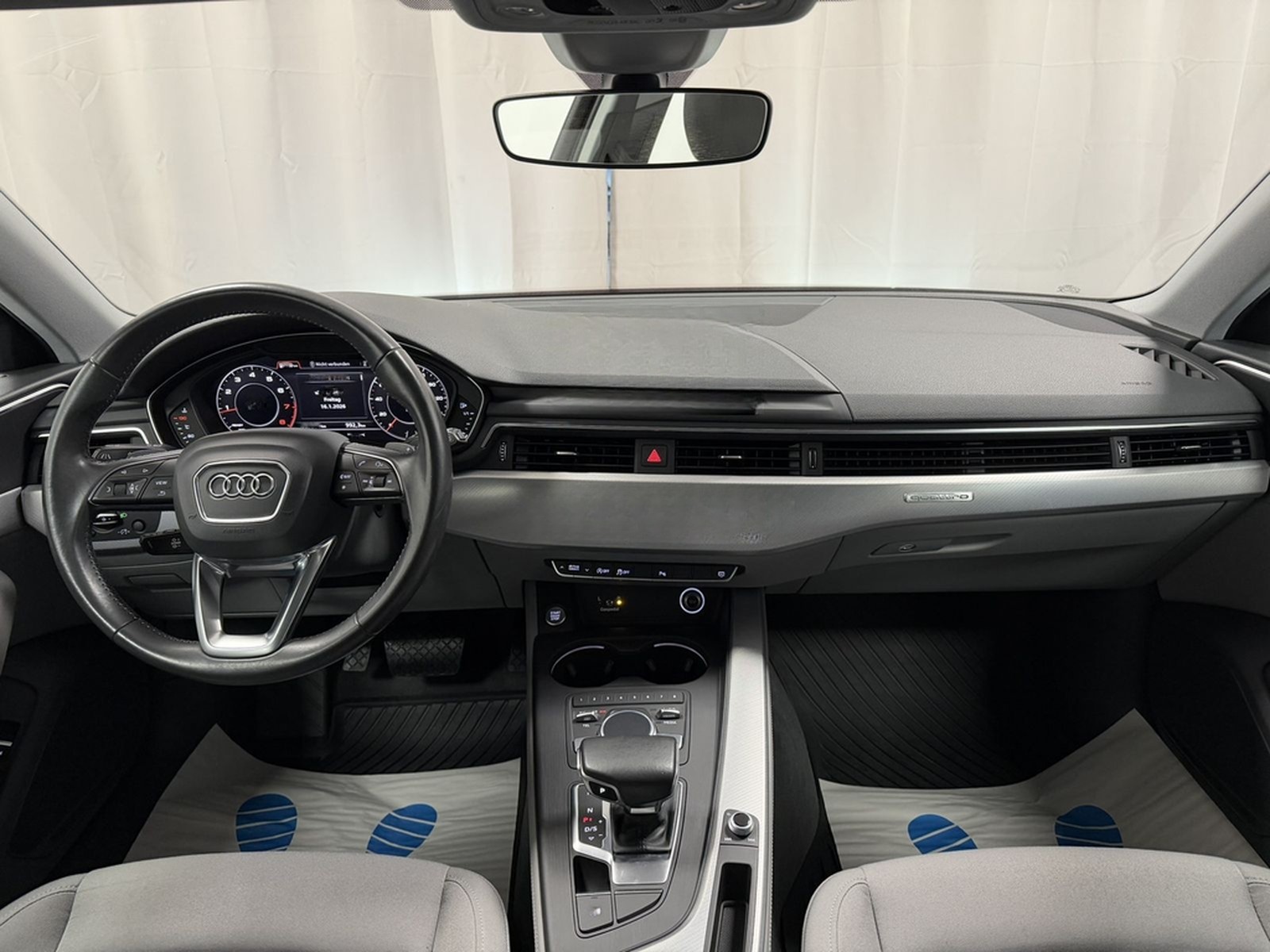 Audi A4 Avant 2.0 TFSI quattro S-tronic LED Virtual foto 12