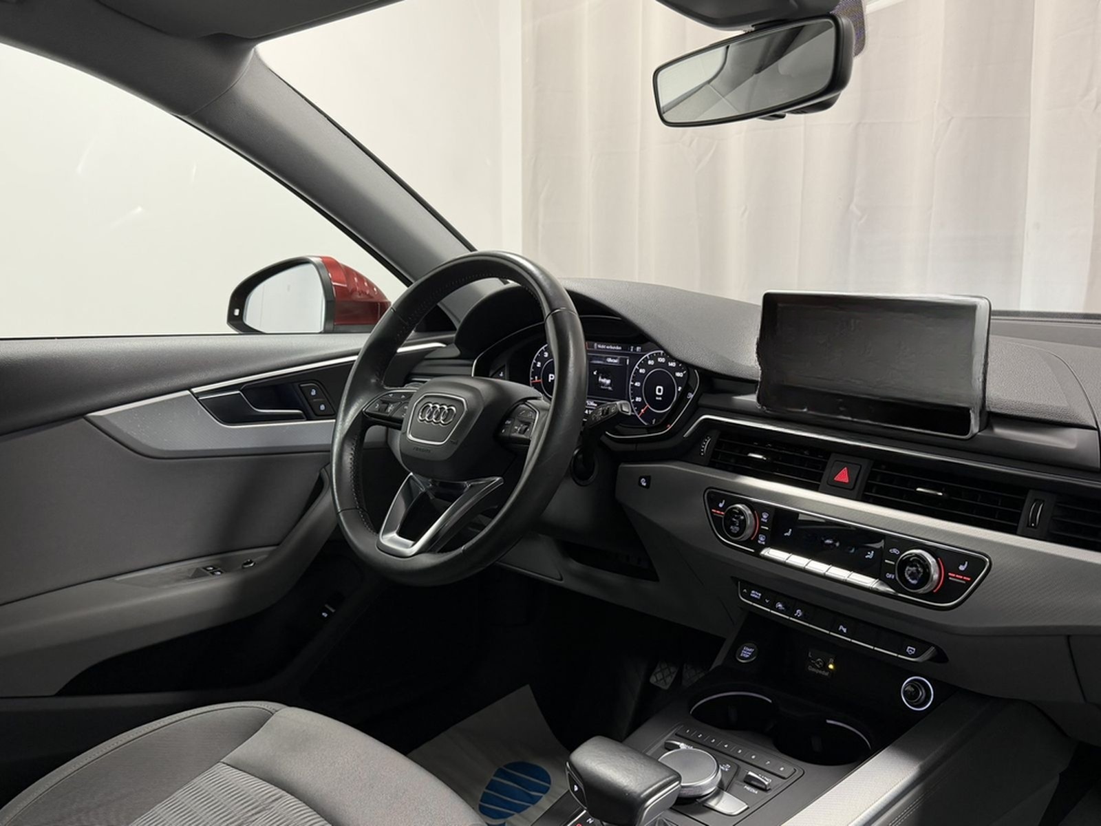 Audi A4 Avant 2.0 TFSI quattro S-tronic LED Virtual foto 20