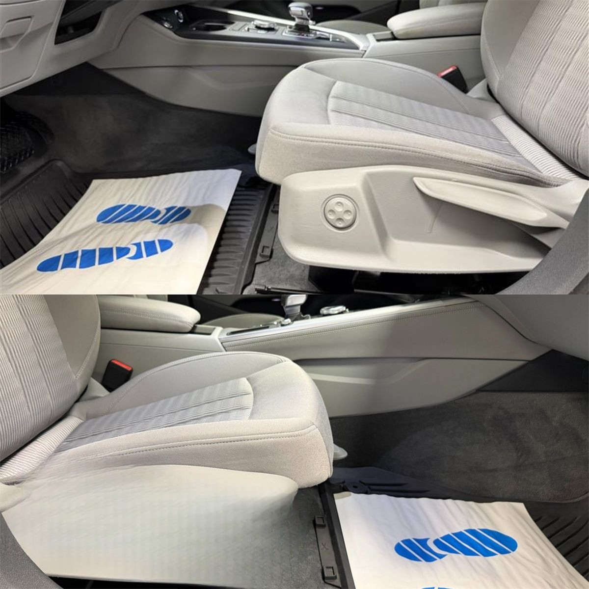 Audi A4 Avant 2.0 TFSI quattro S-tronic LED Virtual foto 23