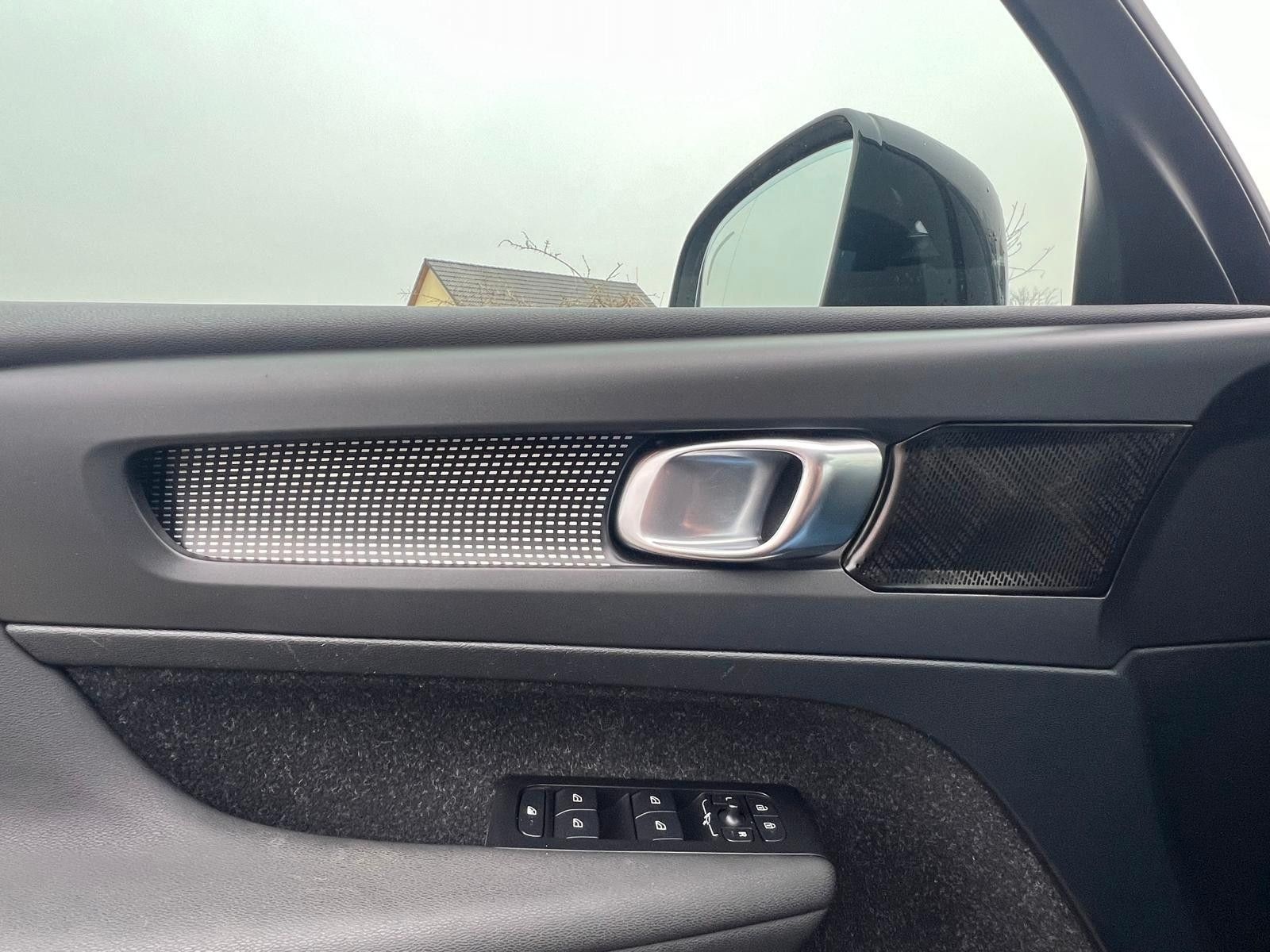 Volvo XC40 R-Design*ACC*H&K*XENIUM-PAKET*LED*NAVI*TOP foto 16