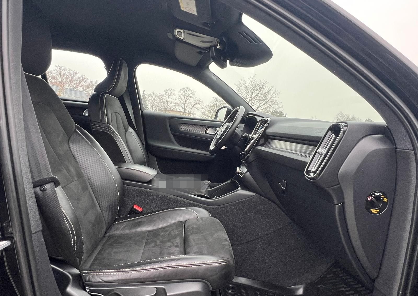 Volvo XC40 R-Design*ACC*H&K*XENIUM-PAKET*LED*NAVI*TOP foto 19