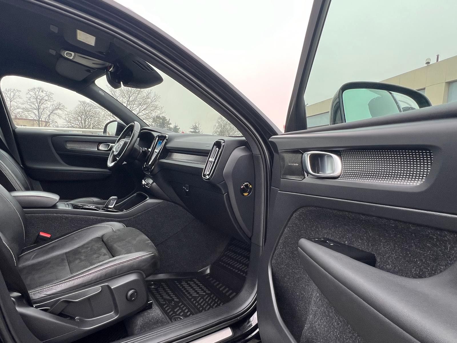 Volvo XC40 R-Design*ACC*H&K*XENIUM-PAKET*LED*NAVI*TOP foto 21