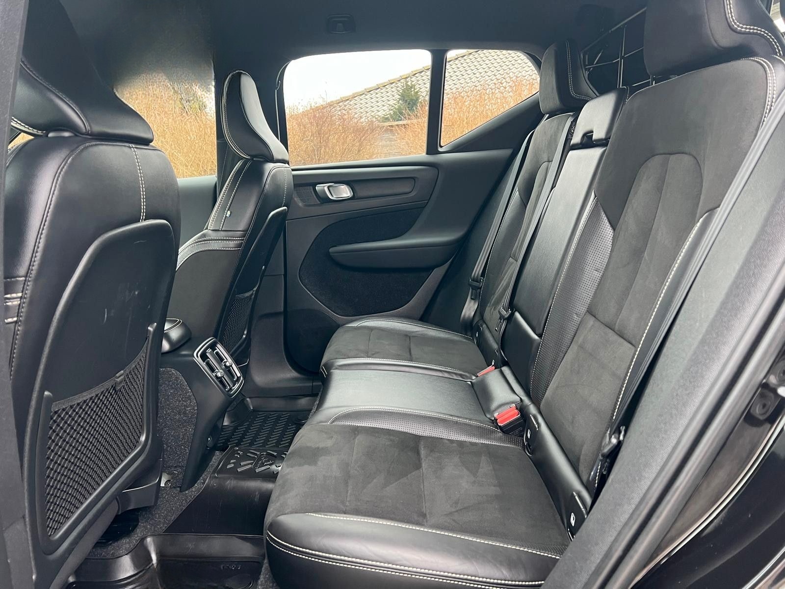 Volvo XC40 R-Design*ACC*H&K*XENIUM-PAKET*LED*NAVI*TOP foto 25