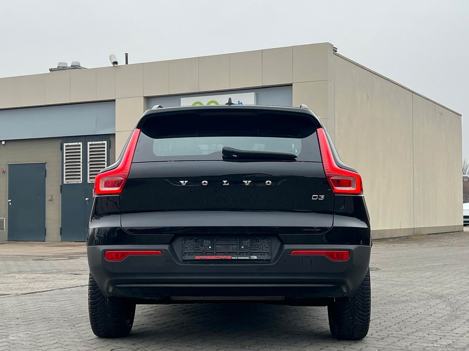 Volvo XC40 R-Design*ACC*H&K*XENIUM-PAKET*LED*NAVI*TOP foto 10