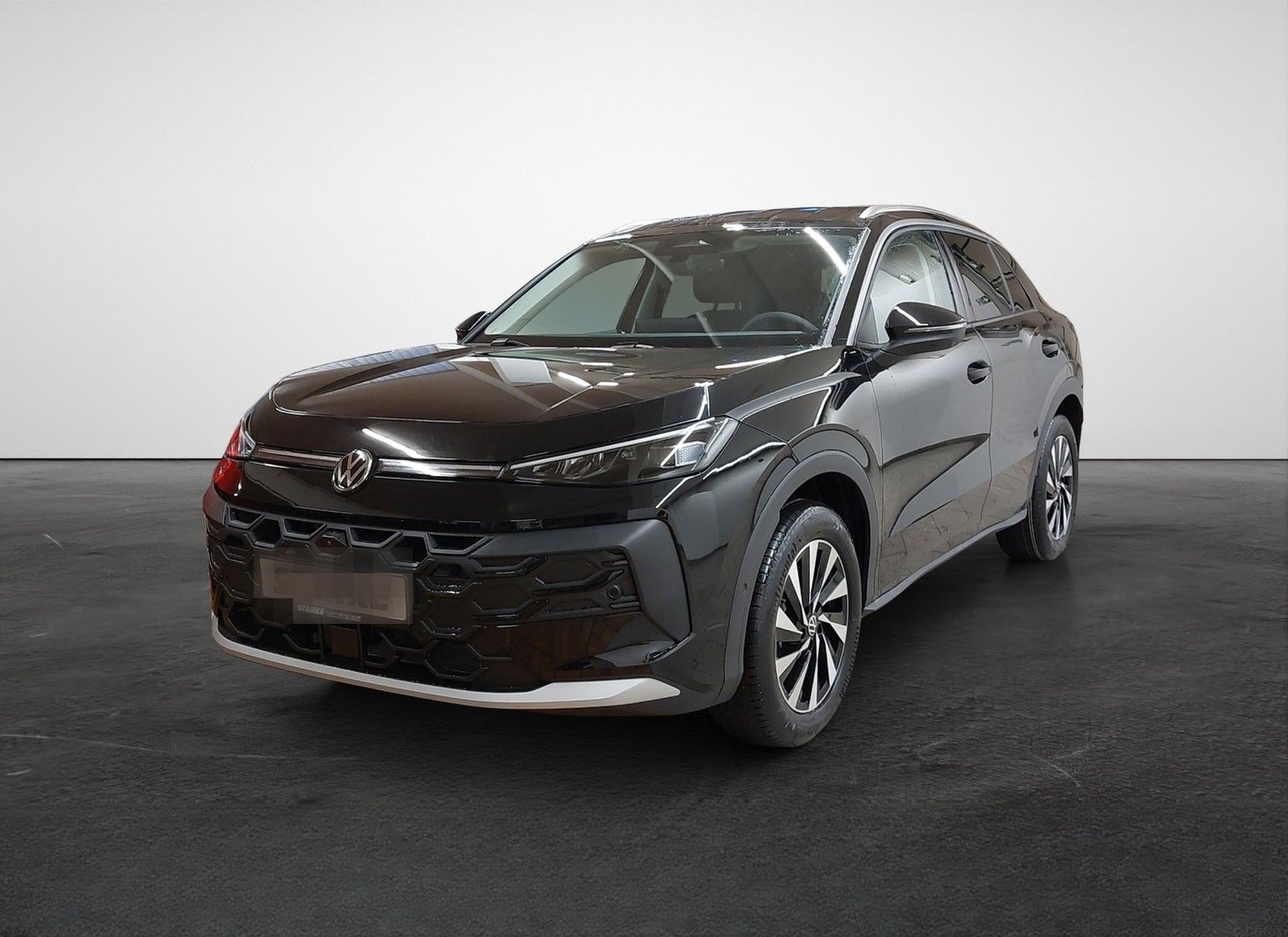Volkswagen T-Roc 1.5 eTSI DSG Style  HeadUp AHK Navi LED Ka foto 2