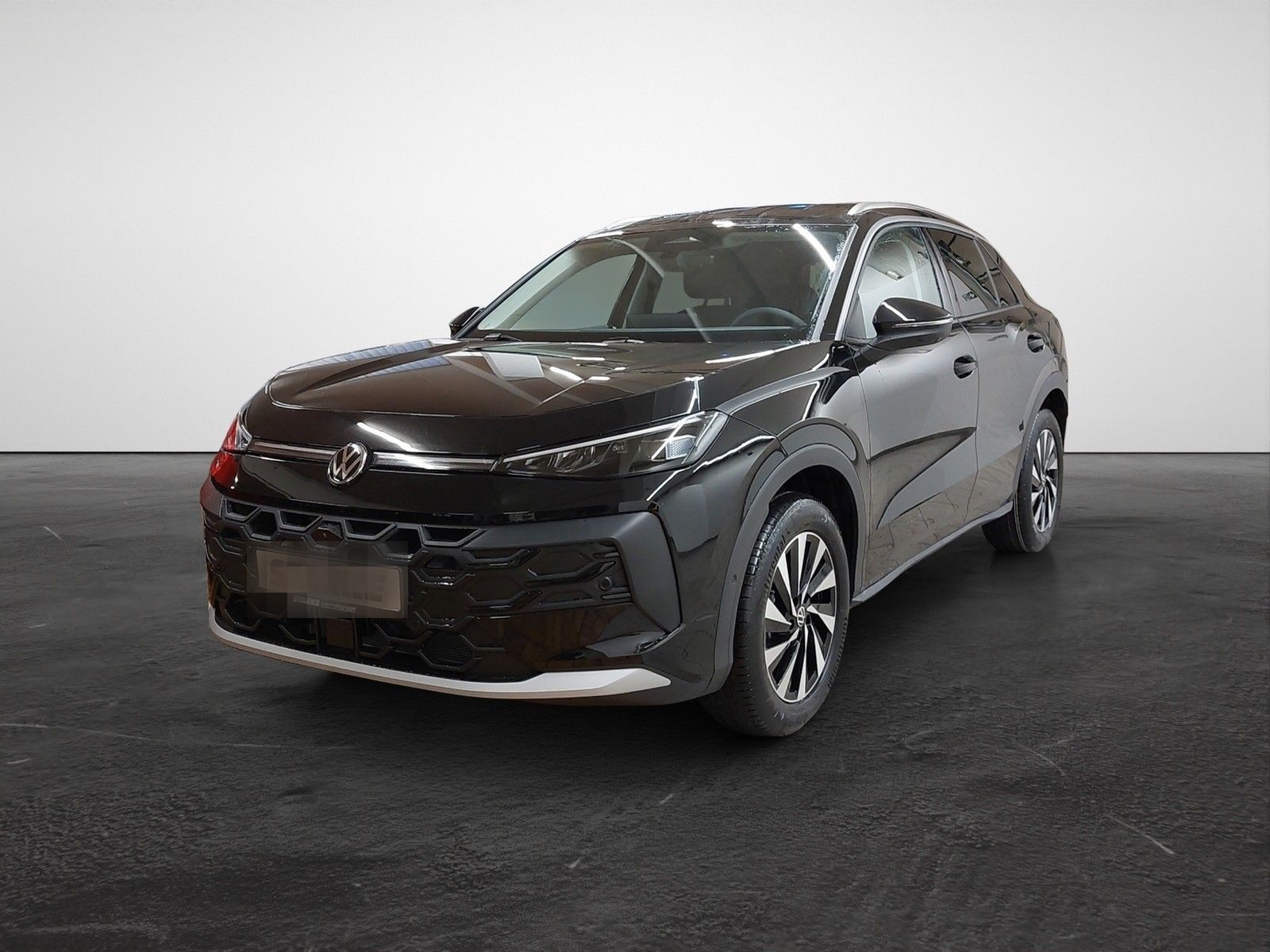 Volkswagen T-Roc 1.5 eTSI DSG Style  HeadUp AHK Navi LED Ka foto 3