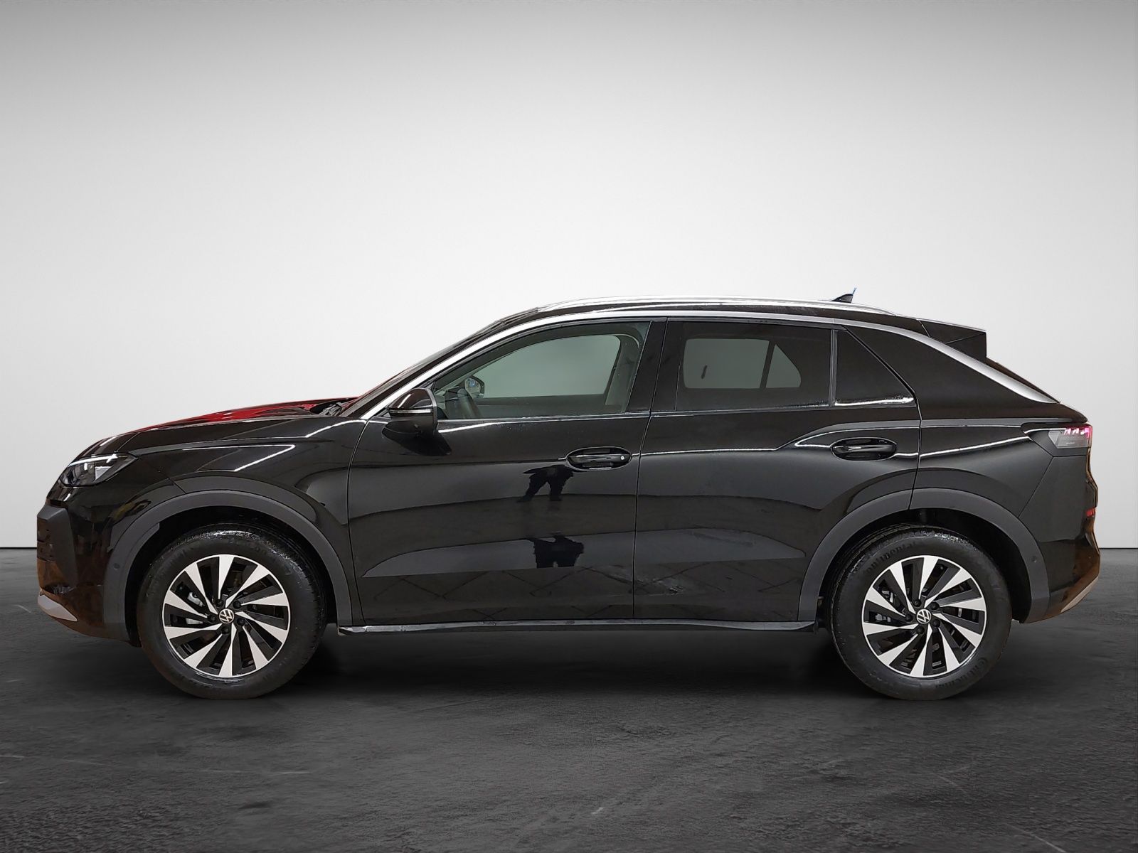 Volkswagen T-Roc 1.5 eTSI DSG Style  HeadUp AHK Navi LED Ka foto 4