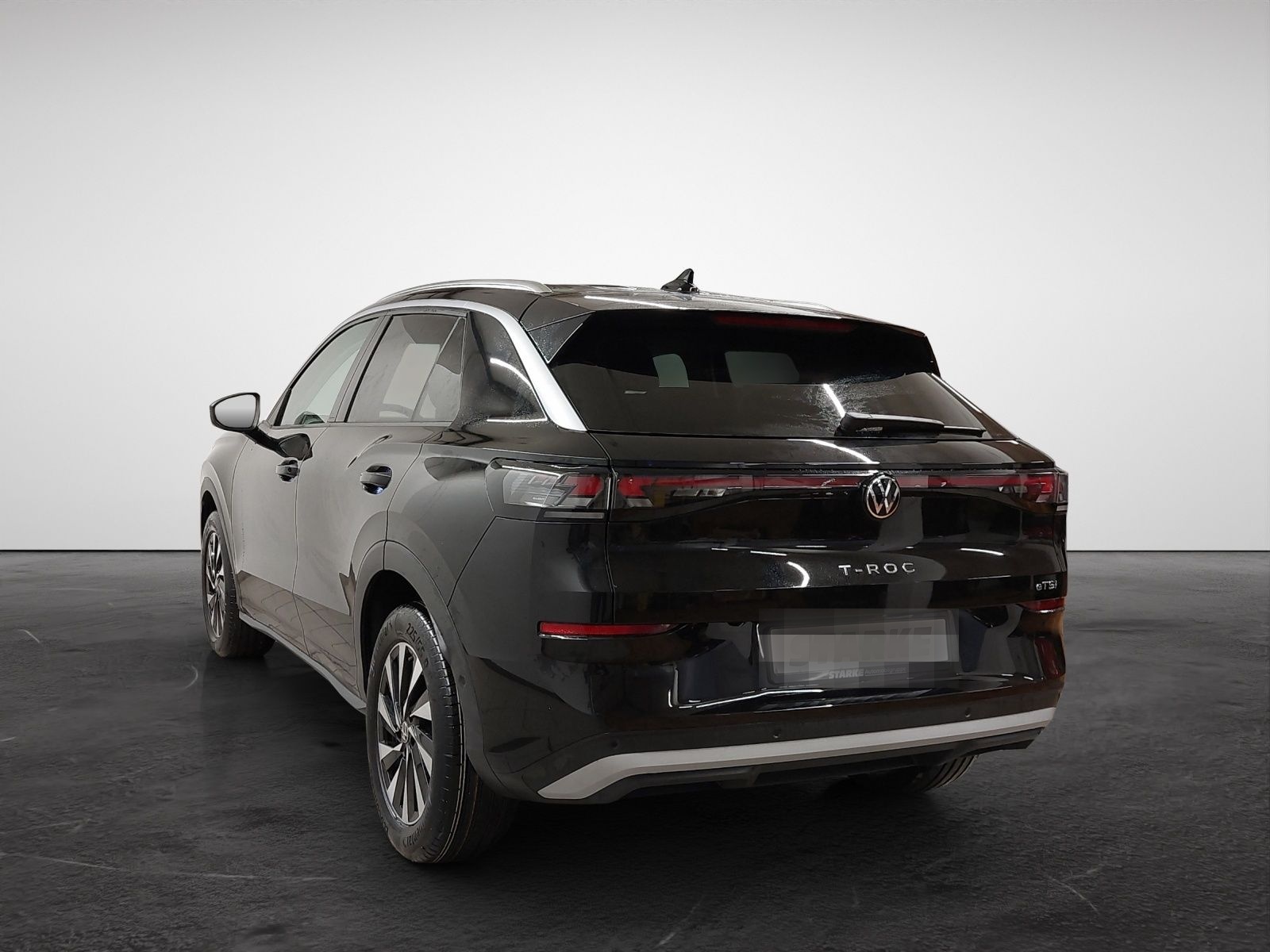 Volkswagen T-Roc 1.5 eTSI DSG Style  HeadUp AHK Navi LED Ka foto 5