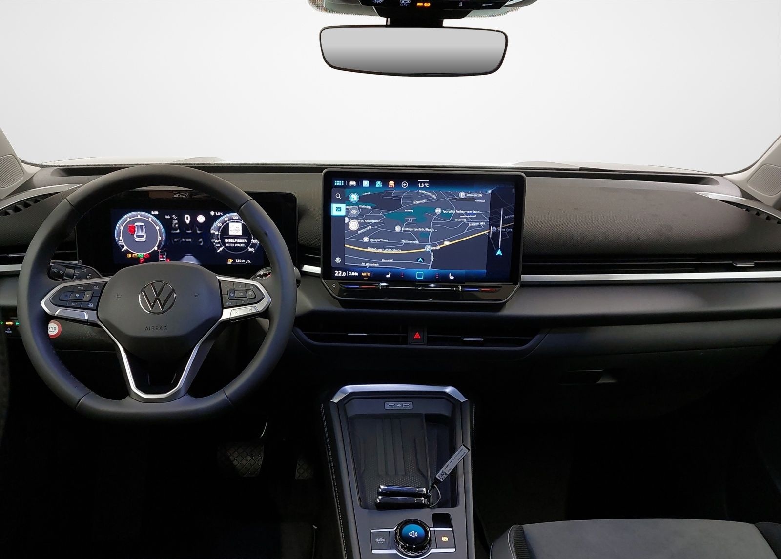 Volkswagen T-Roc 1.5 eTSI DSG Style  HeadUp AHK Navi LED Ka foto 9