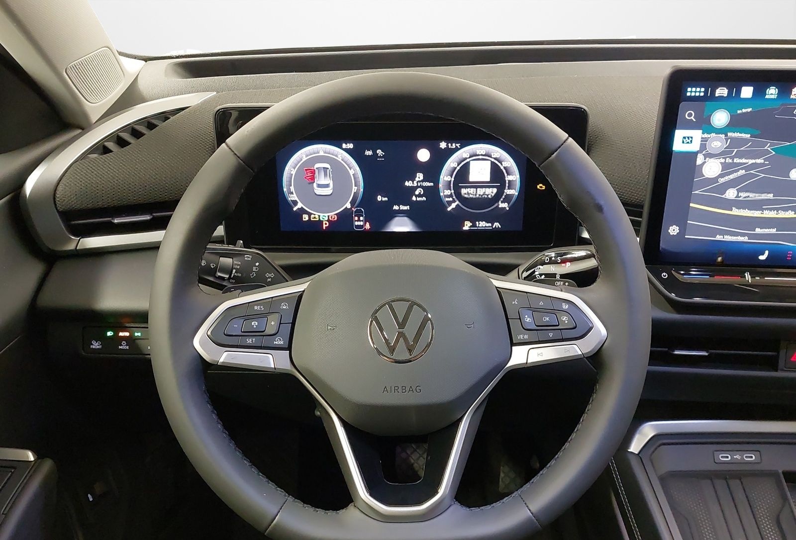 Volkswagen T-Roc 1.5 eTSI DSG Style  HeadUp AHK Navi LED Ka foto 10