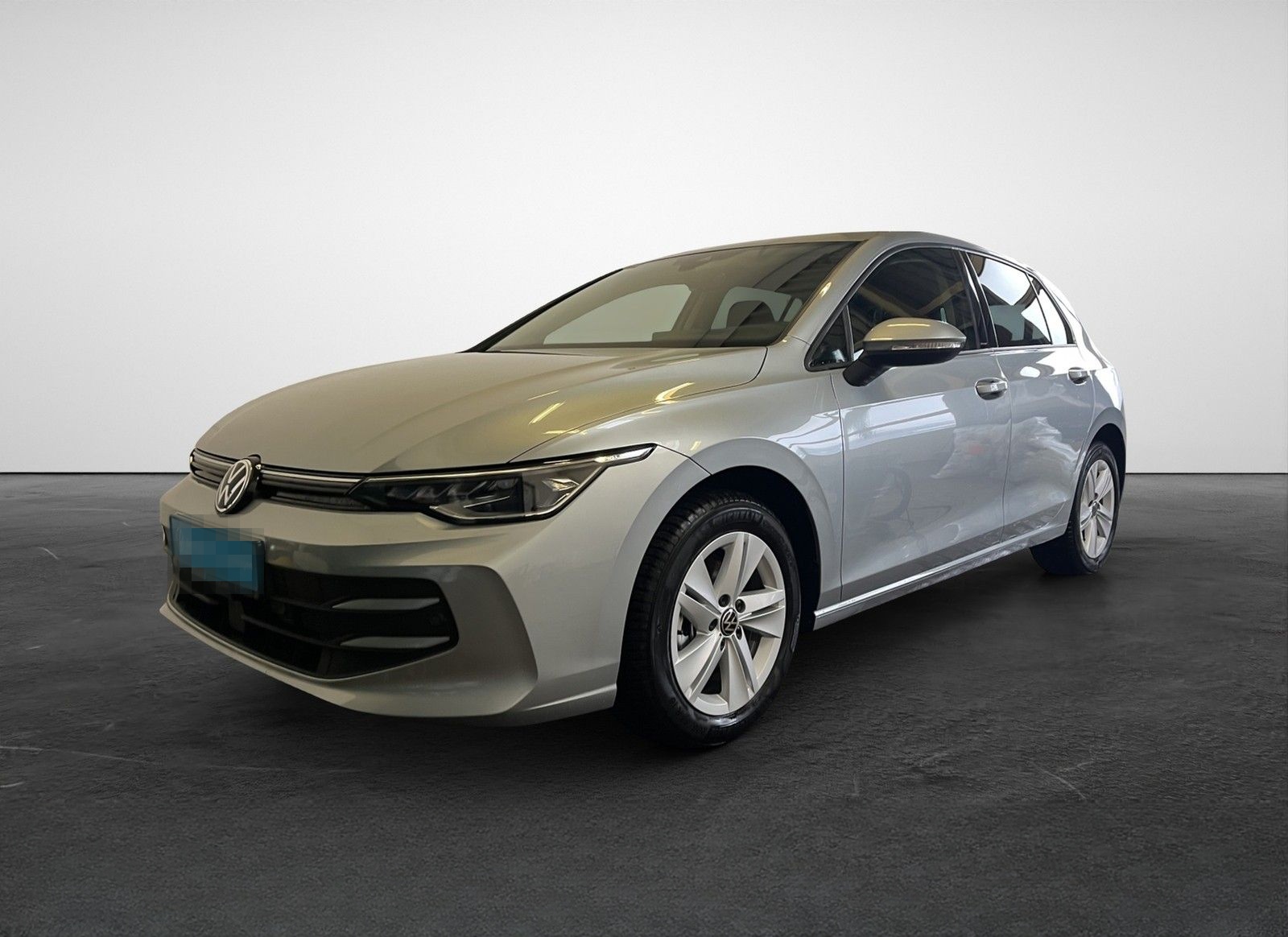 Volkswagen Golf 1.5 TSI Life  HeadUp Navi LED Kamera PDC LM foto 2
