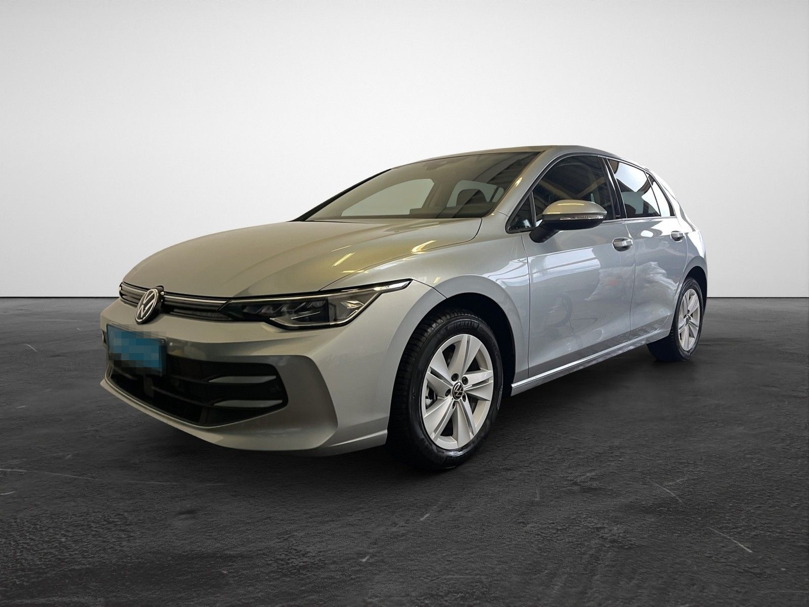 Volkswagen Golf 1.5 TSI Life  HeadUp Navi LED Kamera PDC LM foto 3