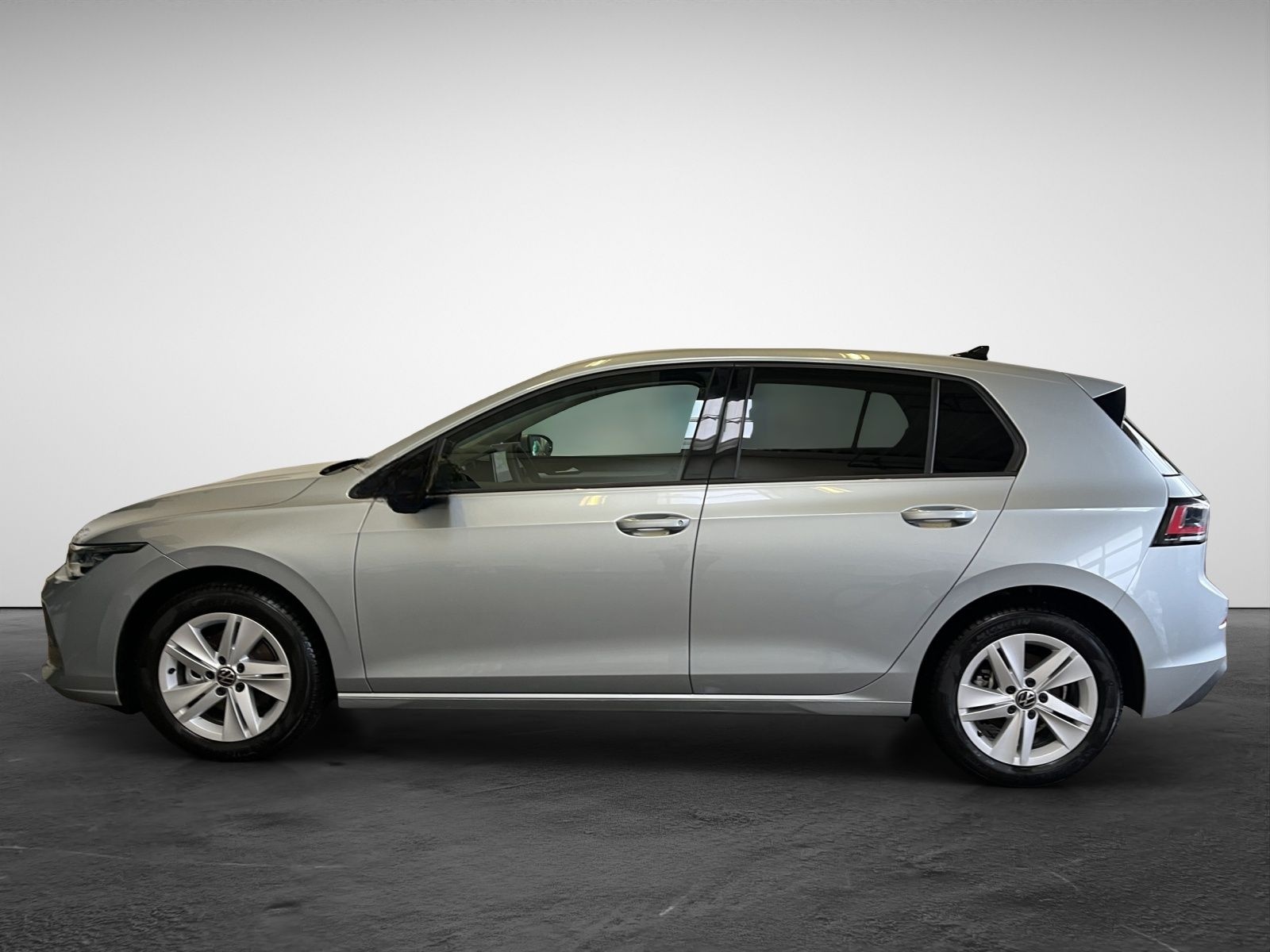 Volkswagen Golf 1.5 TSI Life  HeadUp Navi LED Kamera PDC LM foto 4