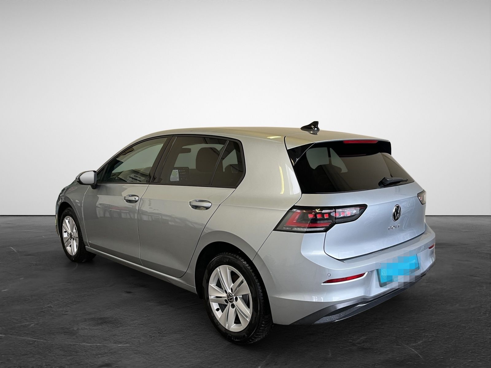 Volkswagen Golf 1.5 TSI Life  HeadUp Navi LED Kamera PDC LM foto 5