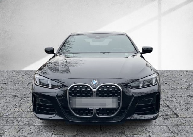 BMW 420 D xDrive Coupe M-Sport 19''SR HUD ACC PA+ DA foto 2