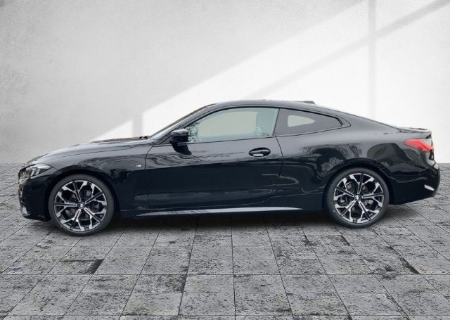 BMW 420 D xDrive Coupe M-Sport 19''SR HUD ACC PA+ DA foto 3