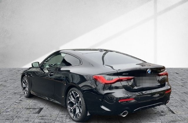 BMW 420 D xDrive Coupe M-Sport 19''SR HUD ACC PA+ DA foto 4