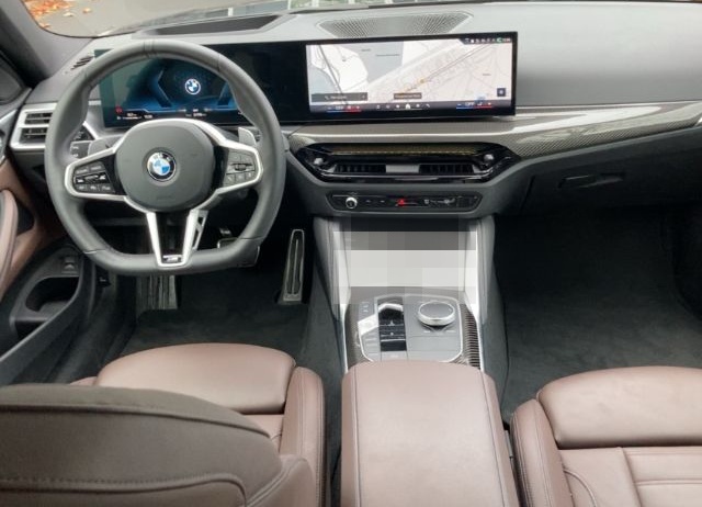 BMW 420 D xDrive Coupe M-Sport 19''SR HUD ACC PA+ DA foto 7