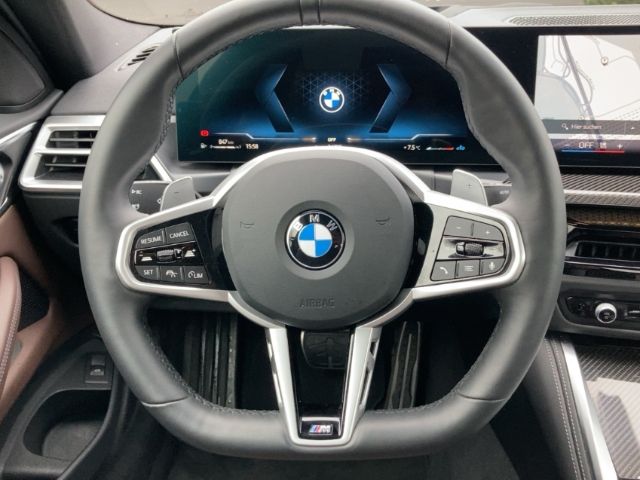 BMW 420 D xDrive Coupe M-Sport 19''SR HUD ACC PA+ DA foto 8
