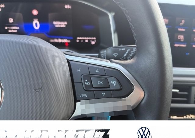 Volkswagen Polo 1.0 LED EPH APP-CON. SHZ Goal ALLSEASON foto 13