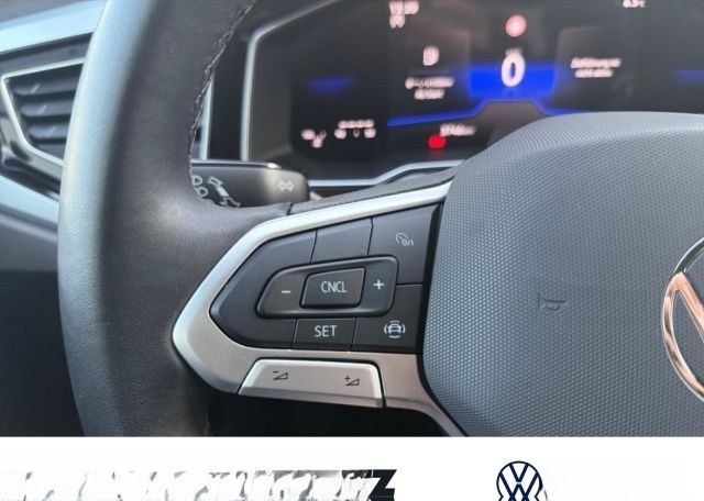 Volkswagen Polo 1.0 LED EPH APP-CON. SHZ Goal ALLSEASON foto 14