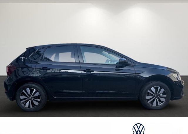Volkswagen Polo 1.0 LED EPH APP-CON. SHZ Goal ALLSEASON foto 4