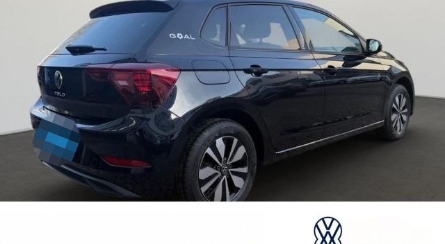 Volkswagen Polo 1.0 LED EPH APP-CON. SHZ Goal ALLSEASON foto 5