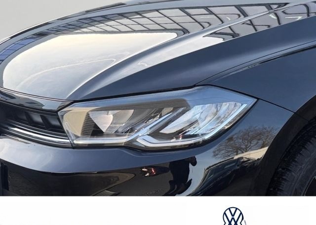 Volkswagen Polo 1.0 LED EPH APP-CON. SHZ Goal ALLSEASON foto 6