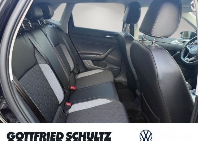 Volkswagen Polo 1.0 LED EPH APP-CON. SHZ Goal ALLSEASON foto 9