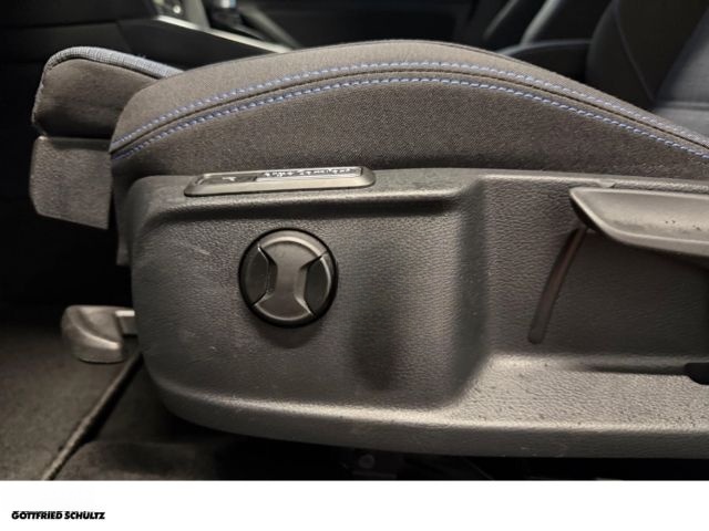 Volkswagen Passat Variant GTE DSG NAVI AHK LED KAMERA SHZ A foto 12