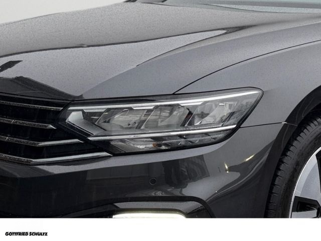 Volkswagen Passat Variant GTE DSG NAVI AHK LED KAMERA SHZ A foto 5