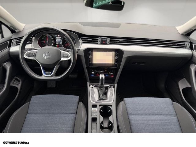 Volkswagen Passat Variant GTE DSG NAVI AHK LED KAMERA SHZ A foto 6