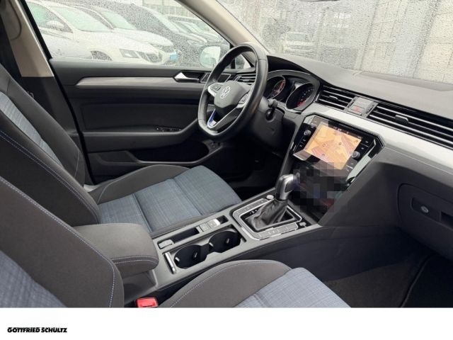 Volkswagen Passat Variant GTE DSG NAVI AHK LED KAMERA SHZ A foto 8