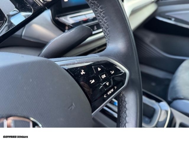 Volkswagen ID.4 Pure 109 kW NAVI LED PDC SHZ ALU ZV foto 12