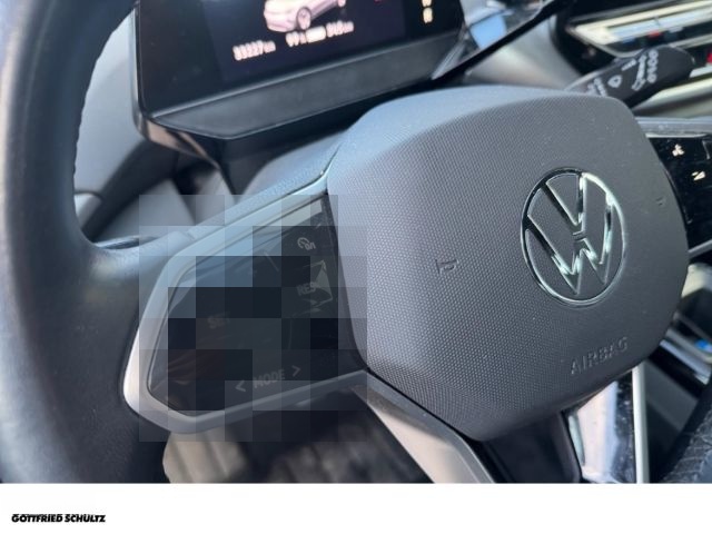 Volkswagen ID.4 Pure 109 kW NAVI LED PDC SHZ ALU ZV foto 13