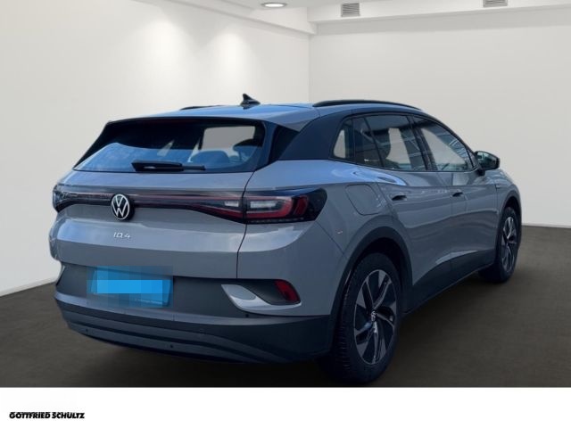 Volkswagen ID.4 Pure 109 kW NAVI LED PDC SHZ ALU ZV foto 4