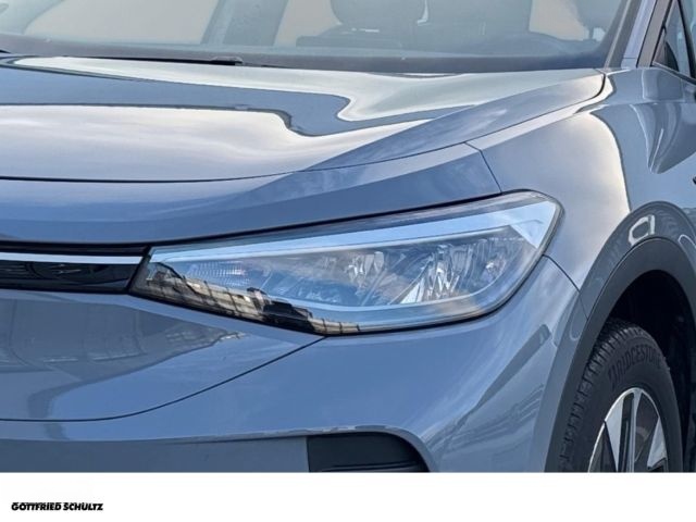 Volkswagen ID.4 Pure 109 kW NAVI LED PDC SHZ ALU ZV foto 5