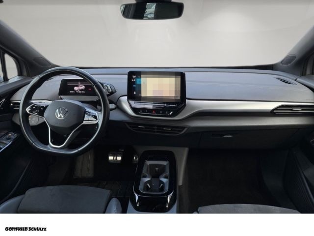 Volkswagen ID.4 Pure 109 kW NAVI LED PDC SHZ ALU ZV foto 6