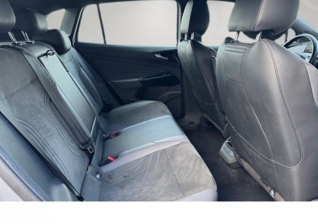 Volkswagen ID.4 Pure 109 kW NAVI LED PDC SHZ ALU ZV foto 7