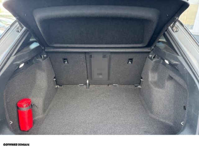 Volkswagen ID.4 Pure 109 kW NAVI LED PDC SHZ ALU ZV foto 8