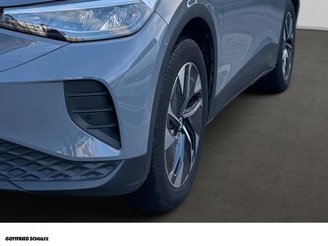 Volkswagen ID.4 Pure 109 kW NAVI LED PDC SHZ ALU ZV foto 9