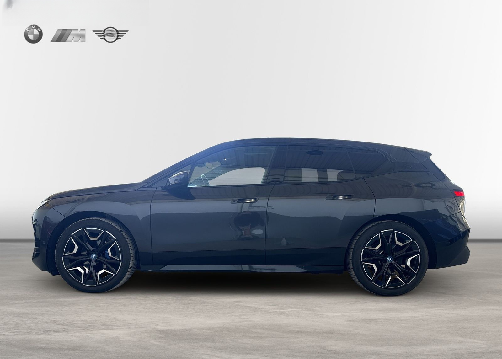 BMW iX xDrive40 *Sportpaket*22"*LC Prof.*HUD*H/K*DAB foto 2