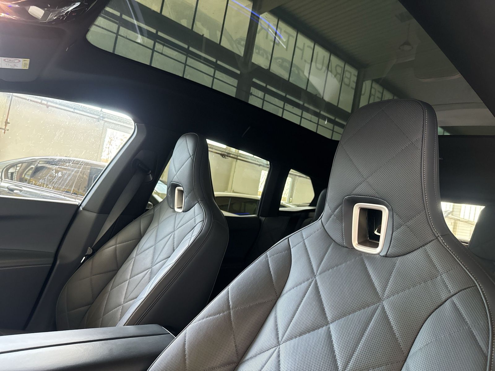 BMW iX xDrive40 *Sportpaket*22"*LC Prof.*HUD*H/K*DAB foto 23