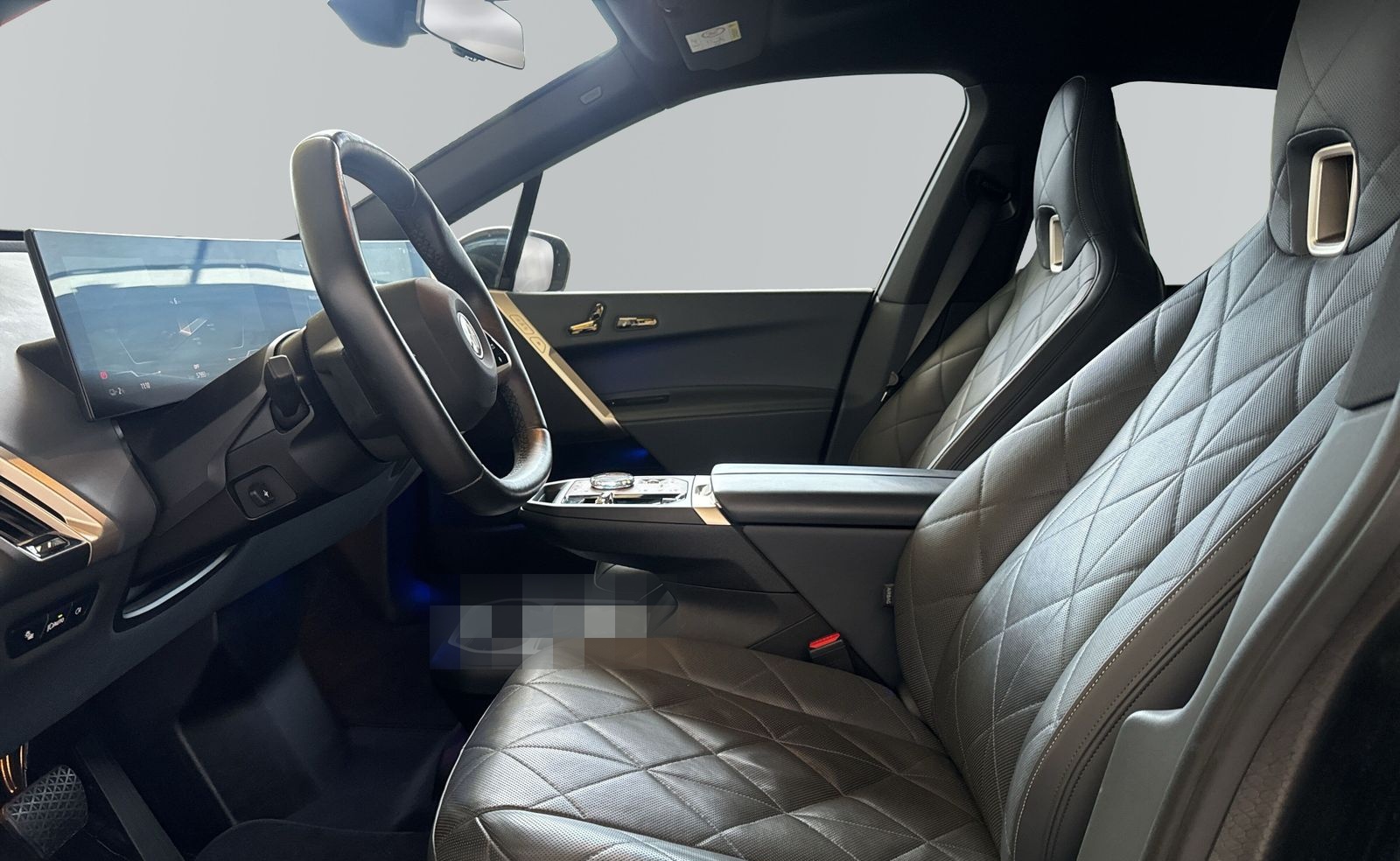 BMW iX xDrive40 *Sportpaket*22"*LC Prof.*HUD*H/K*DAB foto 8