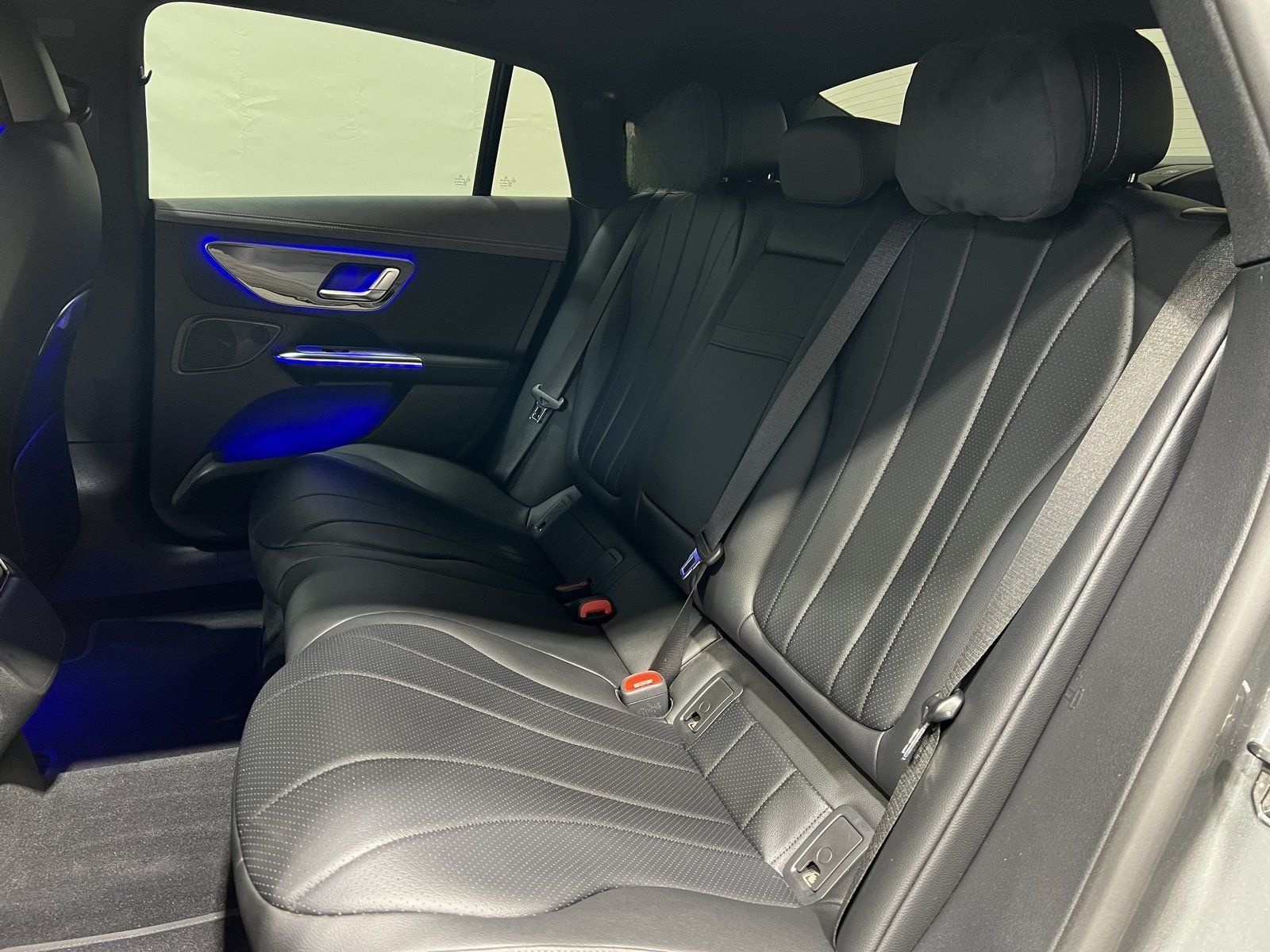 Mercedes-Benz EQE 300 EA Advanced Plus Kamera Memory Wartung foto 13