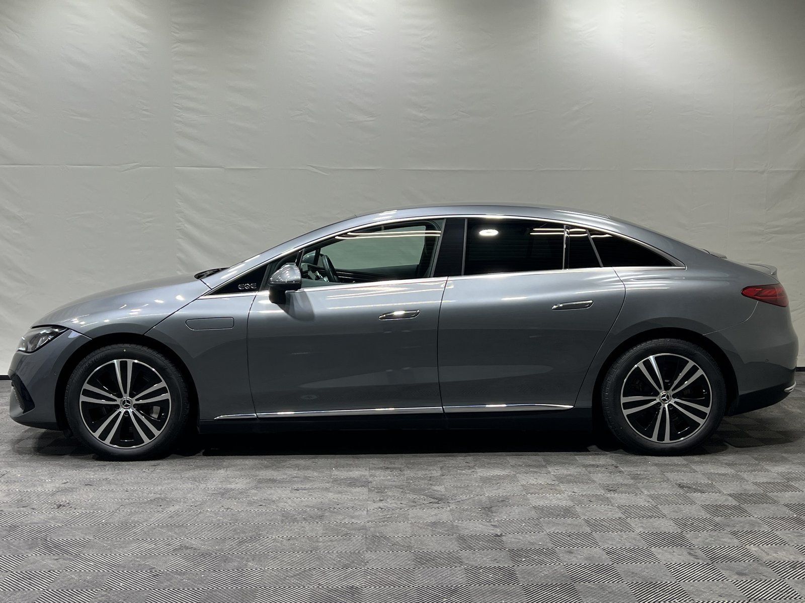 Mercedes-Benz EQE 300 EA Advanced Plus Kamera Memory Wartung foto 14